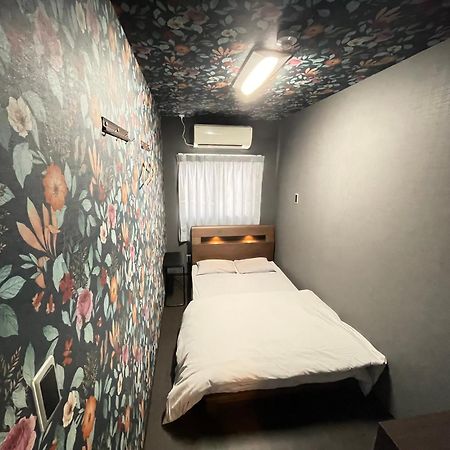 Hotel Sunplaza 2 Annex Osaka Eksteriør billede