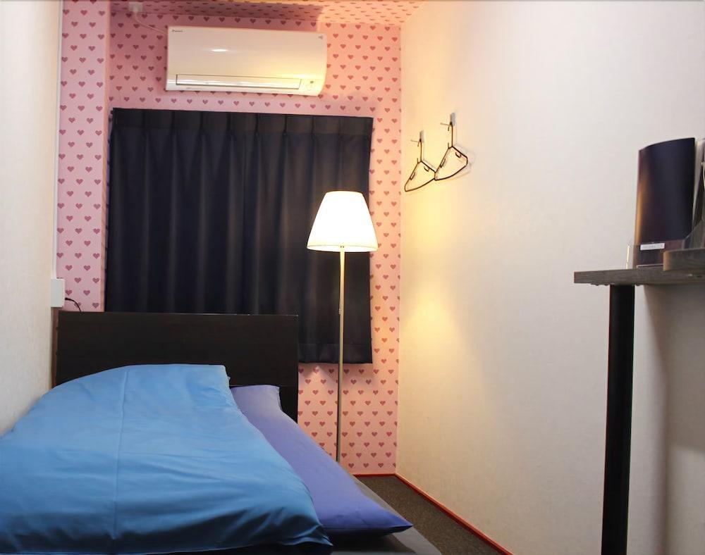 Hotel Sunplaza 2 Annex Osaka Eksteriør billede