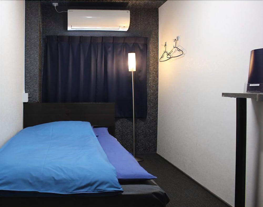 Hotel Sunplaza 2 Annex Osaka Eksteriør billede