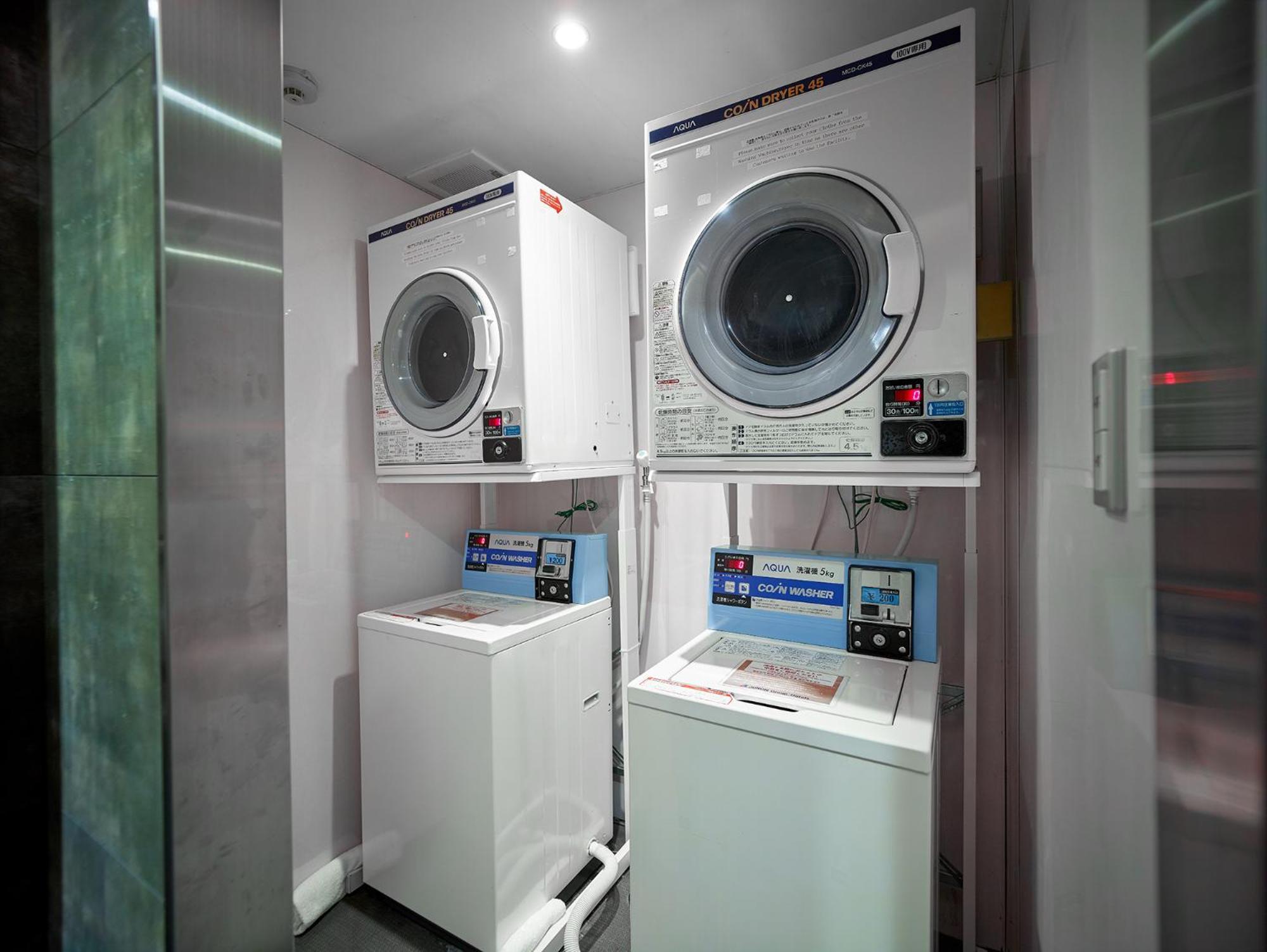 Hotel Sunplaza 2 Annex Osaka Eksteriør billede