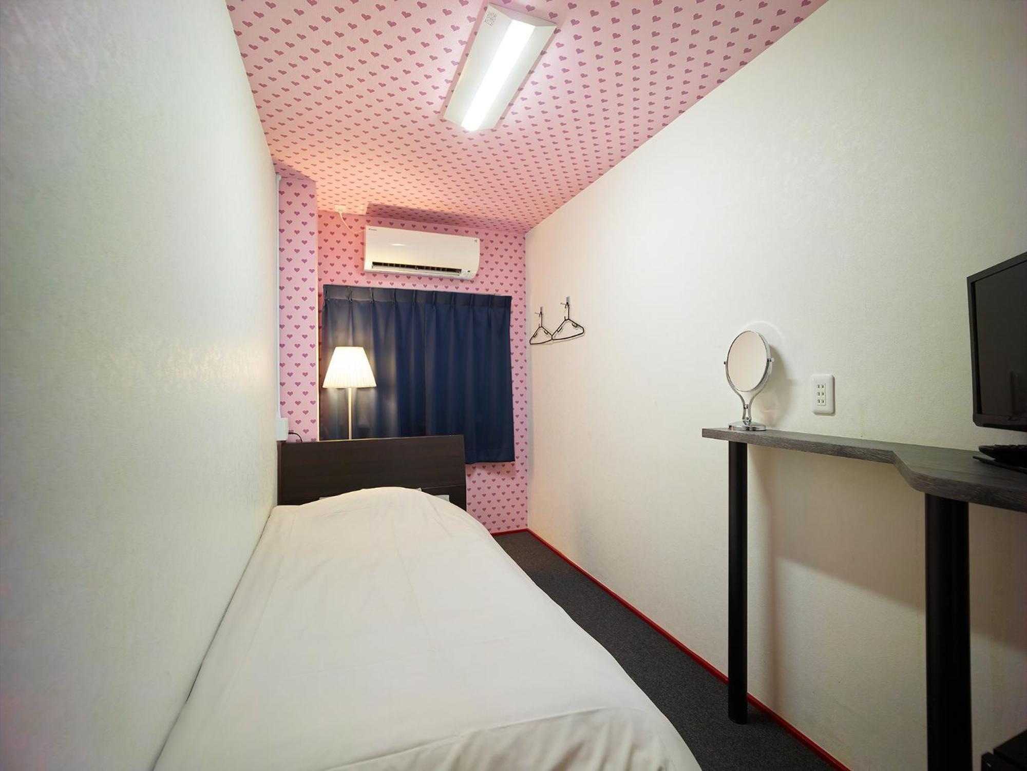 Hotel Sunplaza 2 Annex Osaka Eksteriør billede