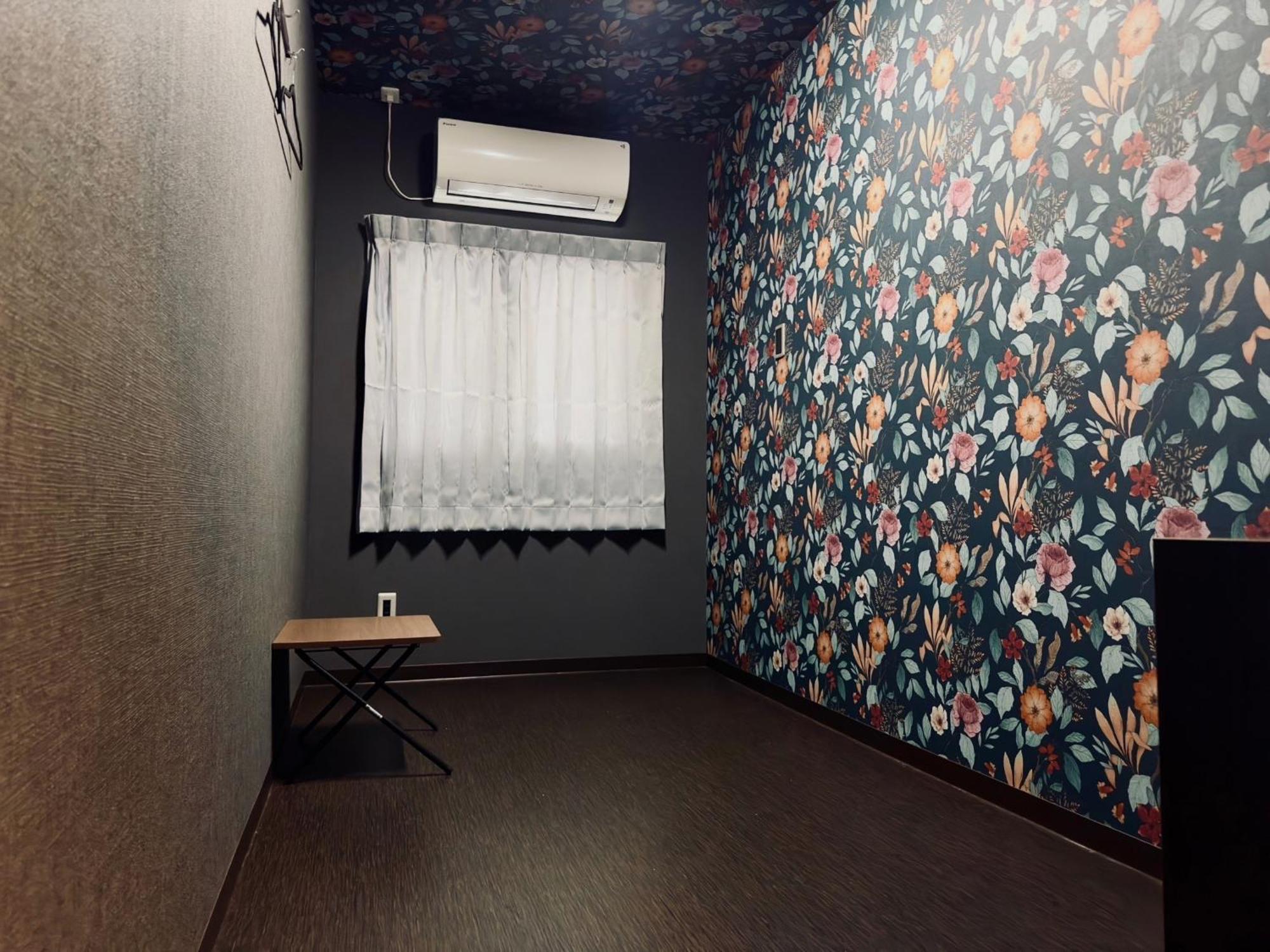 Hotel Sunplaza 2 Annex Osaka Eksteriør billede