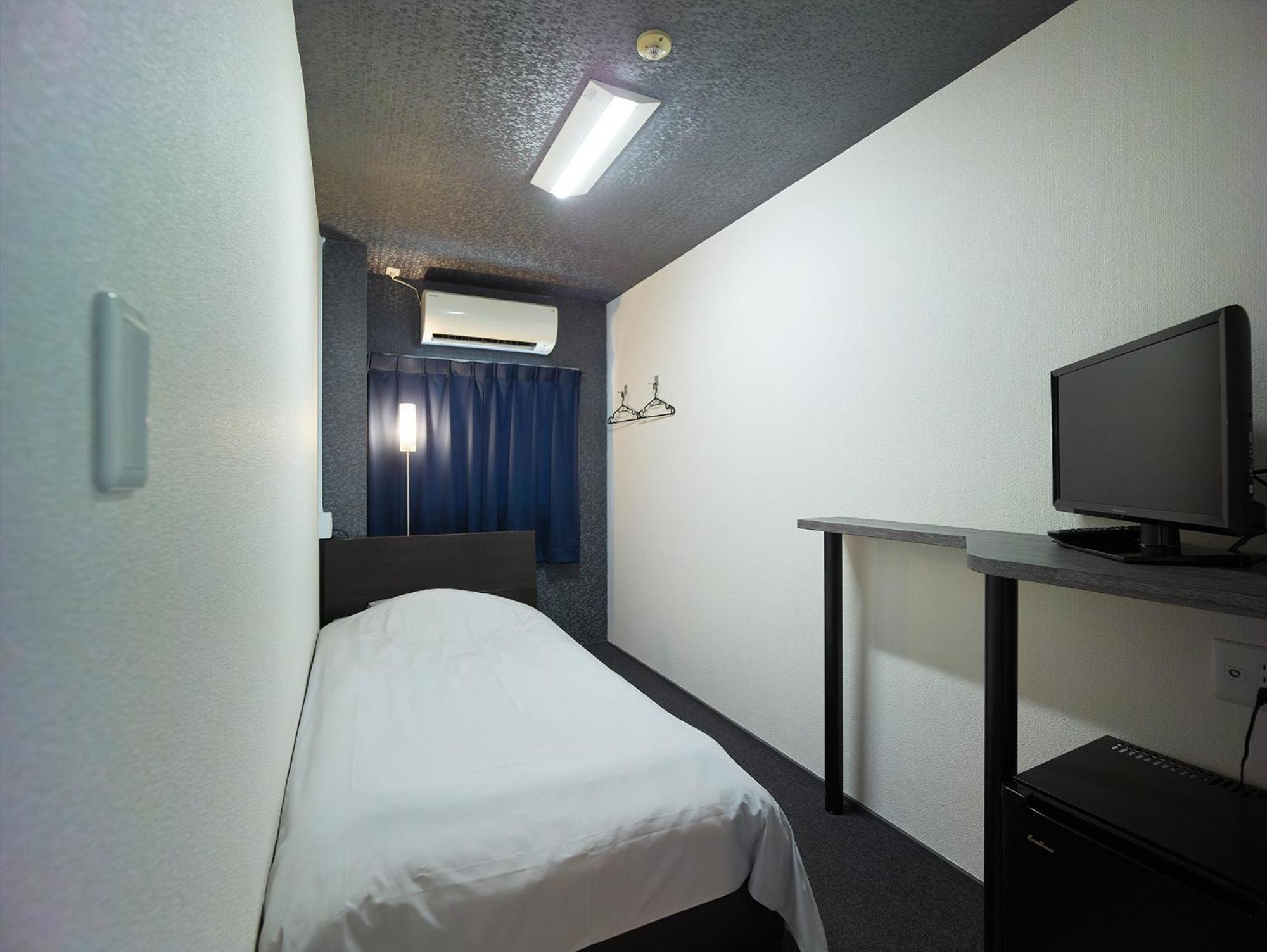 Hotel Sunplaza 2 Annex Osaka Eksteriør billede