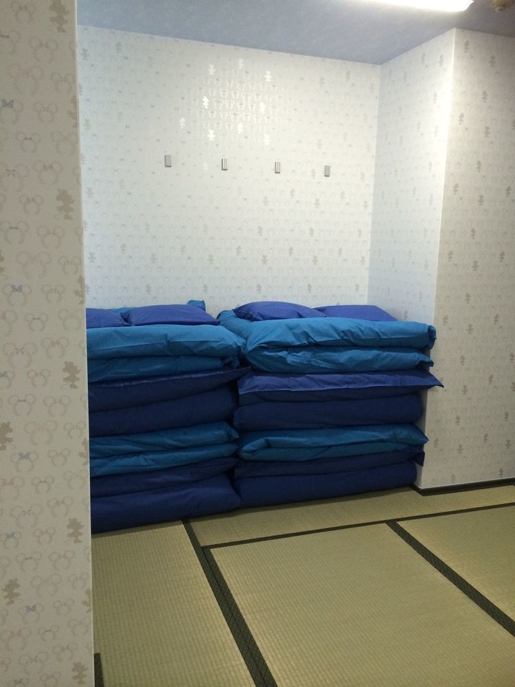 Hotel Sunplaza 2 Annex Osaka Eksteriør billede