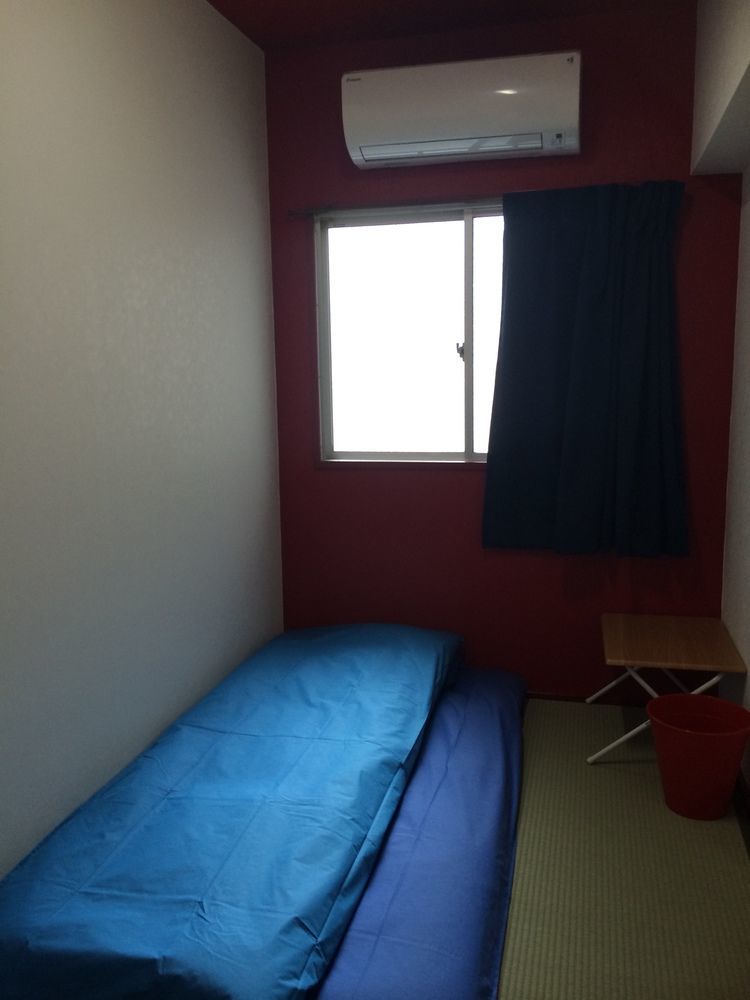 Hotel Sunplaza 2 Annex Osaka Eksteriør billede